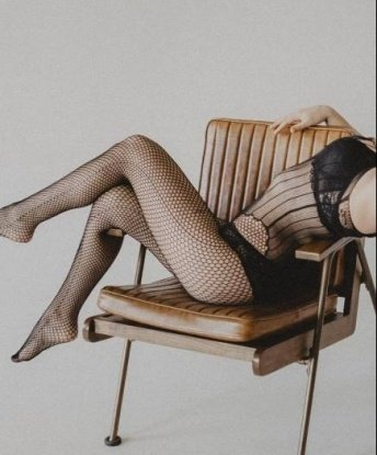 Проститутка Валерия